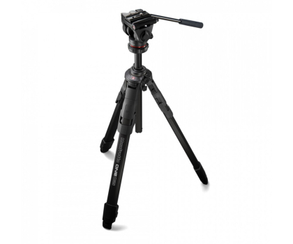 Akcesoria Foto Manfrotto ONE Alu z głowicą 500X